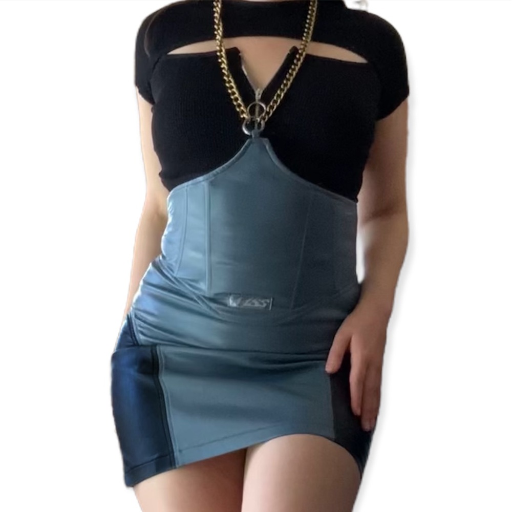 Corset Dress